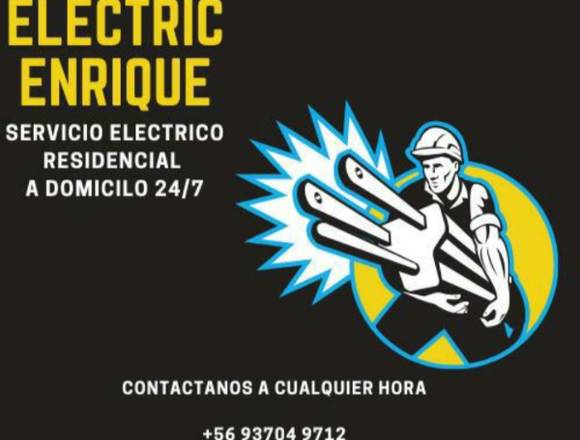 ELECTRICISTA, Eléctrico