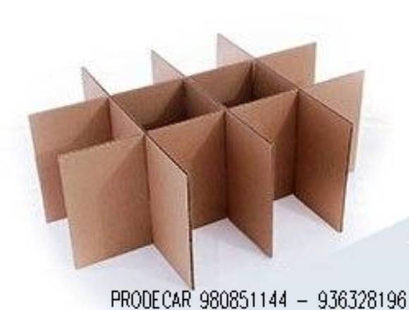 VENTA DE CAJAS DE CARTON 