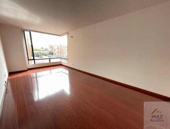 Se Vende Apartamento en Calleja