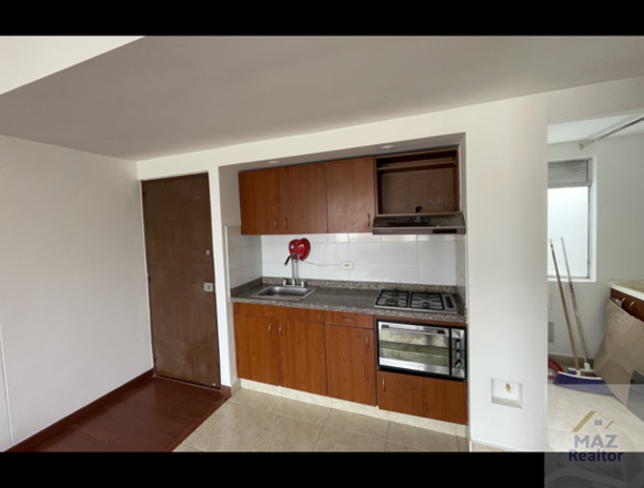 Se Vende Apartamento en Parque central de Occidente Engativá