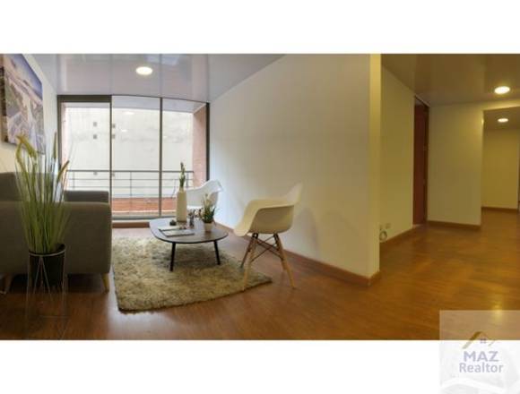 Se Vende Apartamento en Sotavento