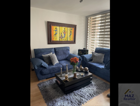 Se Vende Apartamento en Pradera