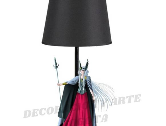 LAMPARAS DECORATIVAS SAGA DE ASGARD