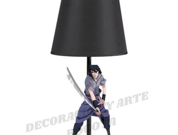 LAMPARAS DECORATIVAS NARUTO