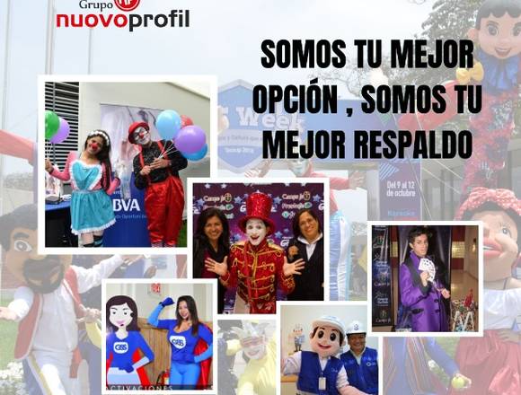 SERVICIOS DE ACTIVACIONES EMPRESARIALES