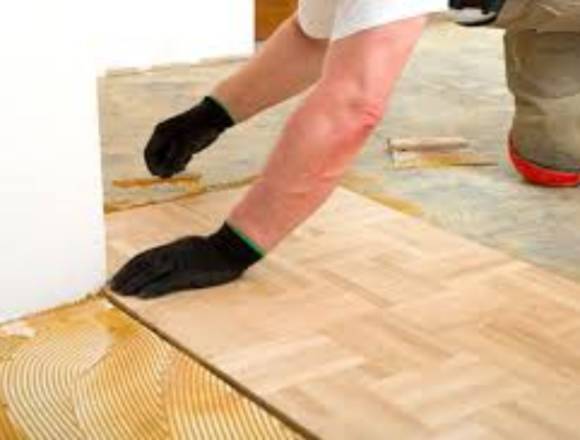 PROFESIONAL DE PARQUET Y TARIMA 637 48 11 58