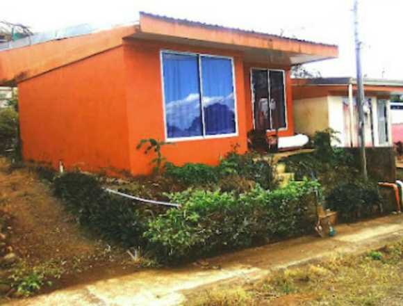 Venta Casa Bajo Rodriguez San Ramon