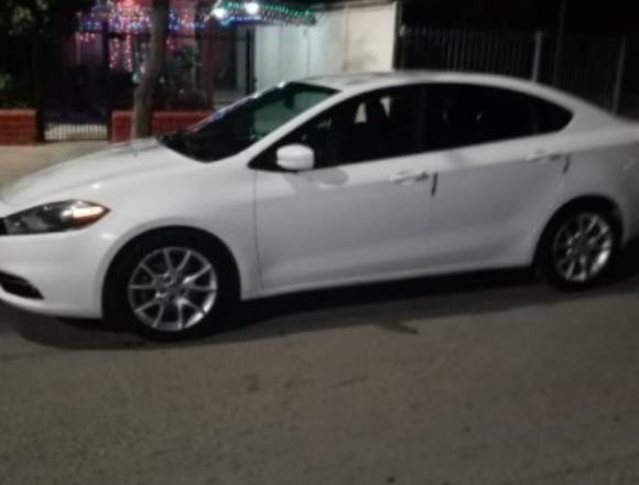 Dodge Dart año 2015 SXT 2.0 para de sarme