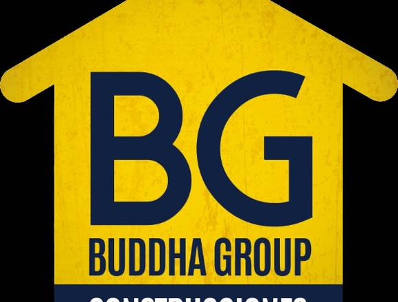Buddha Group Construcciones