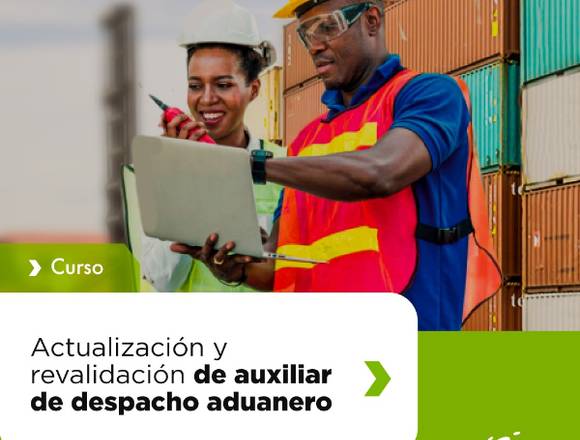 CURSO ACTUALIZACION Y REVALIDACION DE AUXILIARES 