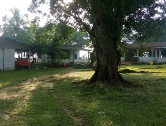 SE VENDE FINCA DE 5.400 HECTAREAS EN VILLAVICENCIO