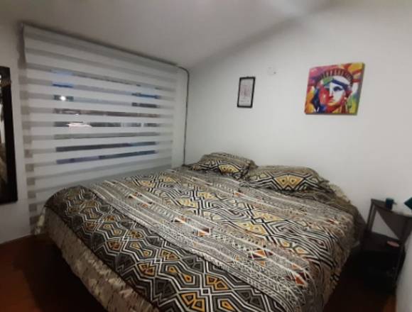 SE VENDE LINDA CASA EN FUNZA VILLA DIANA