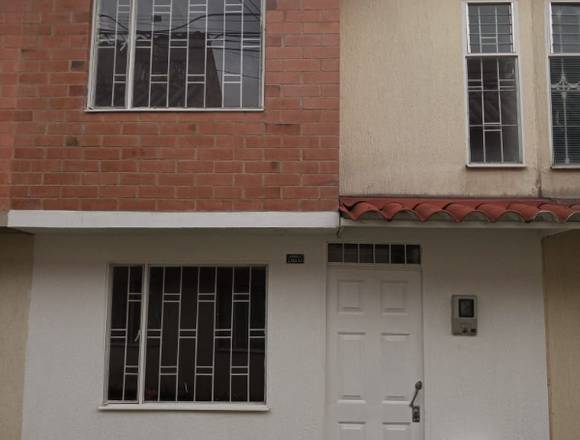 SE VENDE BONITA CASA EN FUNZA ZUAME