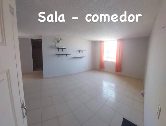 SE VENDE APARTAMENTO  EN FUNZA VILLA DIANA.