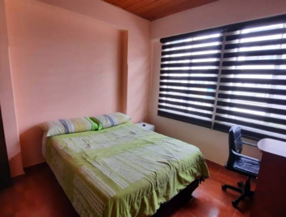 SE VENDE HERMOSO APARTAMENTO EN SAN DIEGO BOGOTA