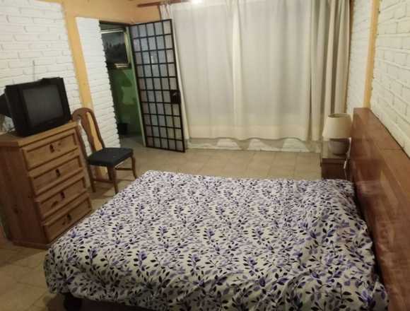 Apartamento B Amueblado