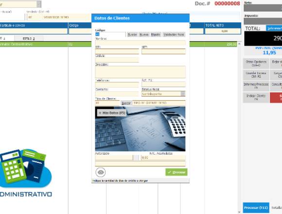 Soporte licencia instalación premium soft PSKloud