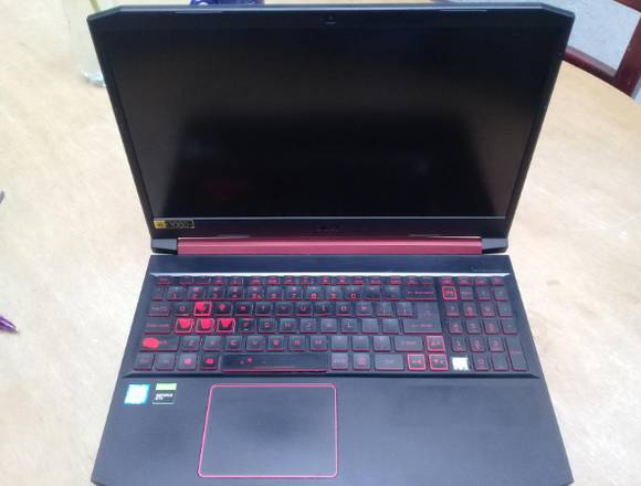 acer nitro 5 an515-54