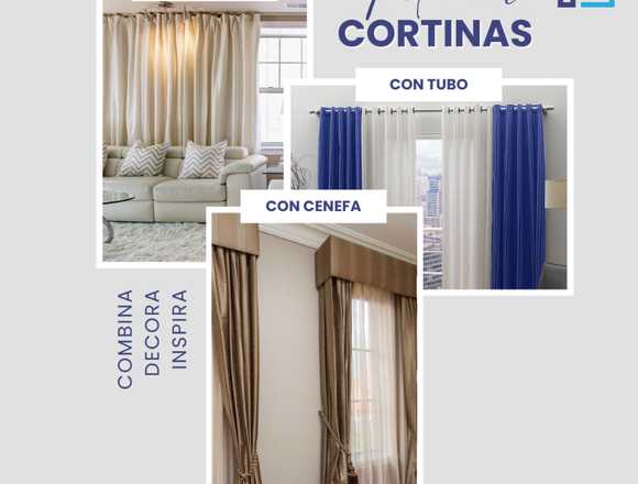 Cortinas Cortinas lima Cortinas Miraflores Cortina