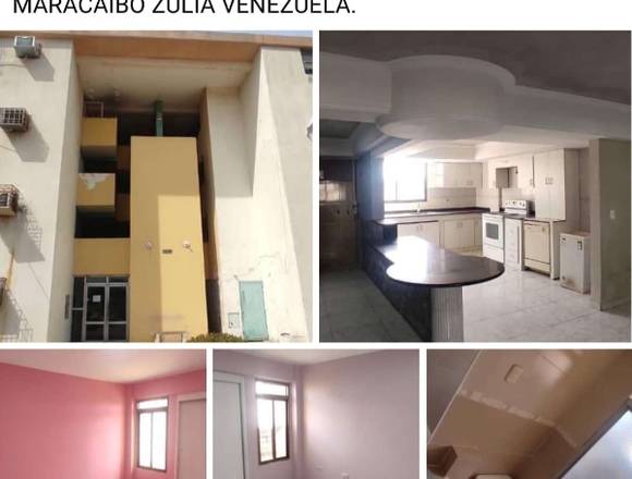 🏡 SE ALQUILA APARTAMENTO EN RESIDENCIAS EL CUJI 