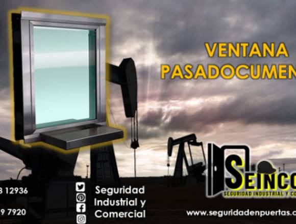 VENTANA PASA DOCUMENTOS 