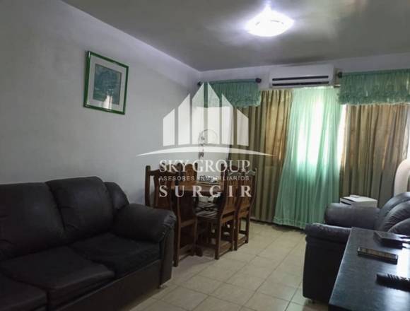 APARTAMENTO BALCONES PARAGUANA II 