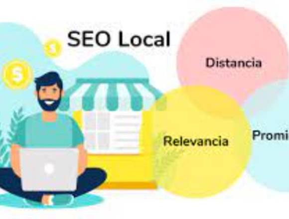 Seo local para clinicas dentales en toda España 