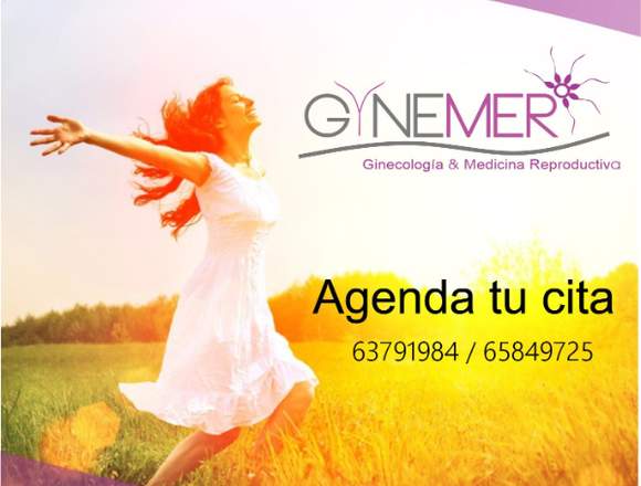 Clínica Gynemer ginecología