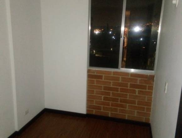 VENDO APARTAMENTO EN EL CONJUNTO VERDERE BOGOTA