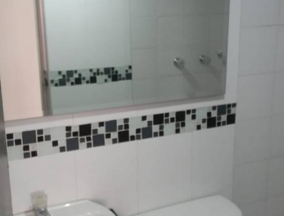 VENDO APARTAMENTO EN PARQUES DE SAN MATEO