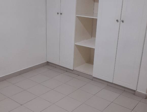 CÉNTRICO APARTAMENTO 