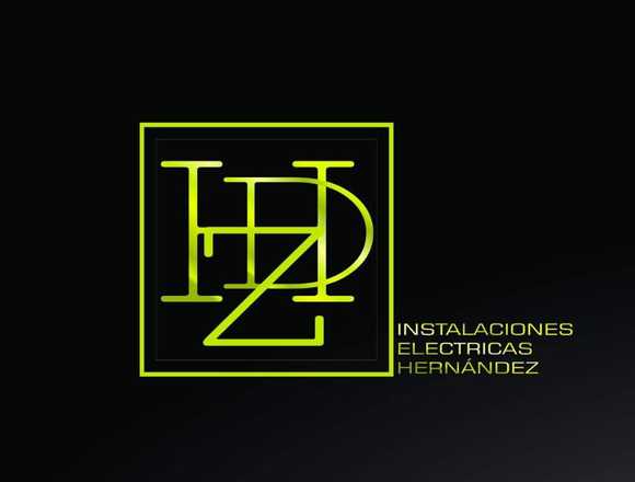Instalaciones Eléctricas HDZ 