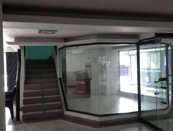 SE VENDE EDIFICIO HOTEL EN LA 4 DE MAYO