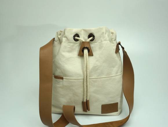 Bolso crossbody de excelente calidad