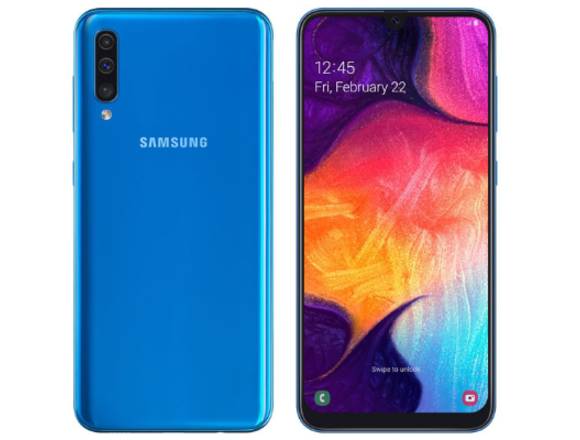 VENDO CELULAR SAMSUNG GALAXY A30 NUEVO Y LIBRE 