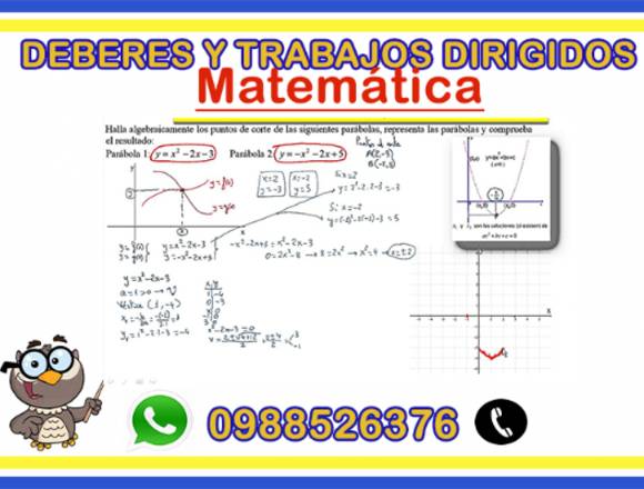 SE HACEN DEBERES, EXÁMENES DE FISICA