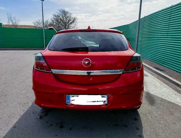 Opel Astra H 90cv 6V enjoy año 2009 212k km