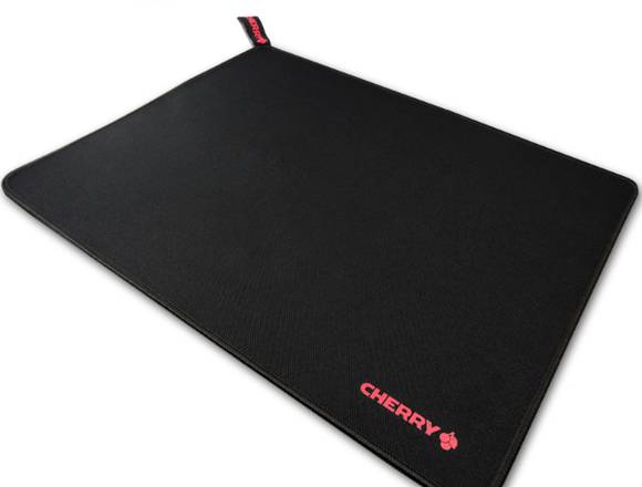 Mousepad gaming Cherry