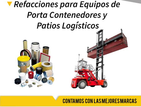 VENTA DE REFACCIONES 