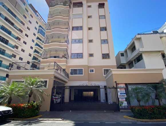 Vendo Penthouse de oportunidad en Bella Vista