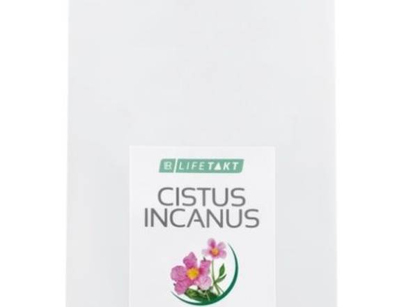 Vendo Chá Cistus Incanus