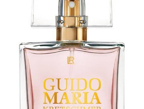 Perfume Guido Maria Kretschmer para Ela