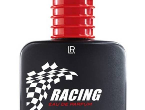 Vendo Racing Eau de Parfum
