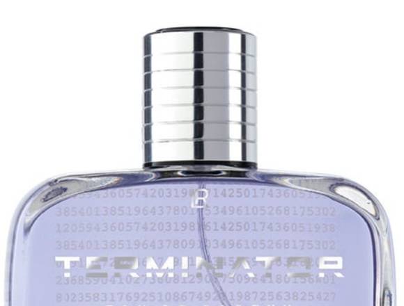 Terminator - Eau de Parfum