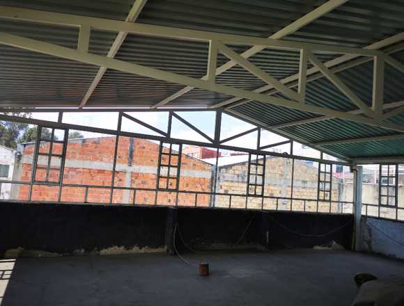 oportunidad vendo casa bodega rentando
