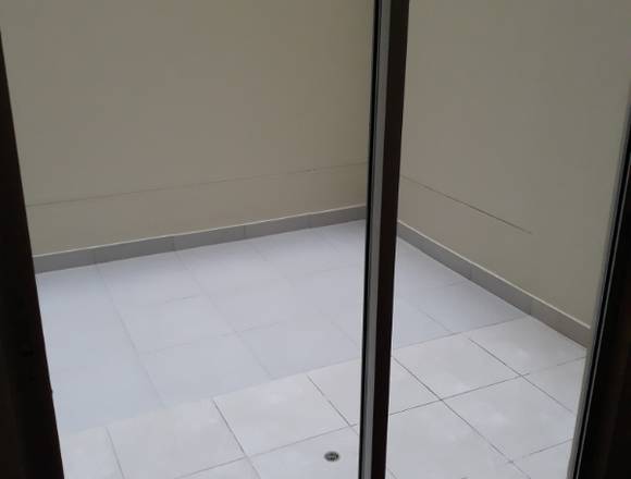 Alquiler departamento Surco, Primer Piso