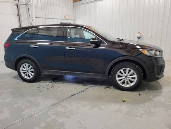 KIA MODELO SORENTO 2018