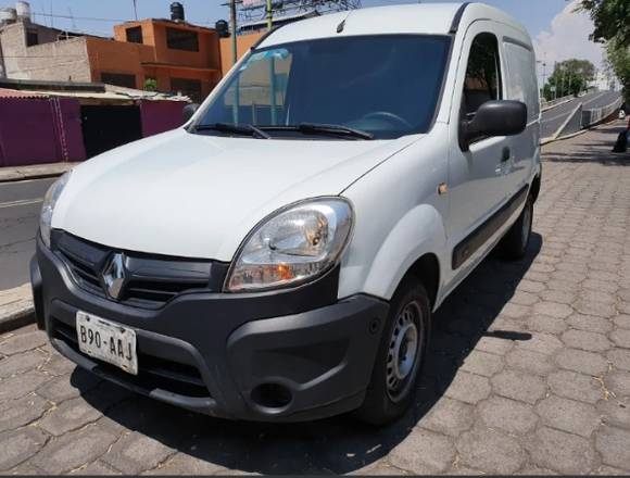 Renault Kangoo expréss 2015