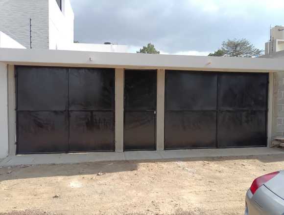 ADQUIERE casa en Amaxac de Guerrero, Tlax.