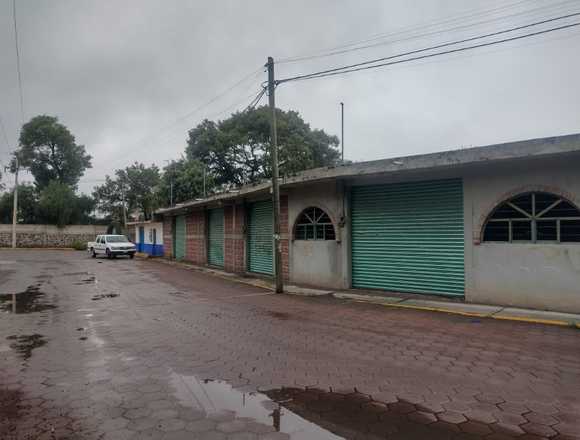 Se vende propiedad comercial